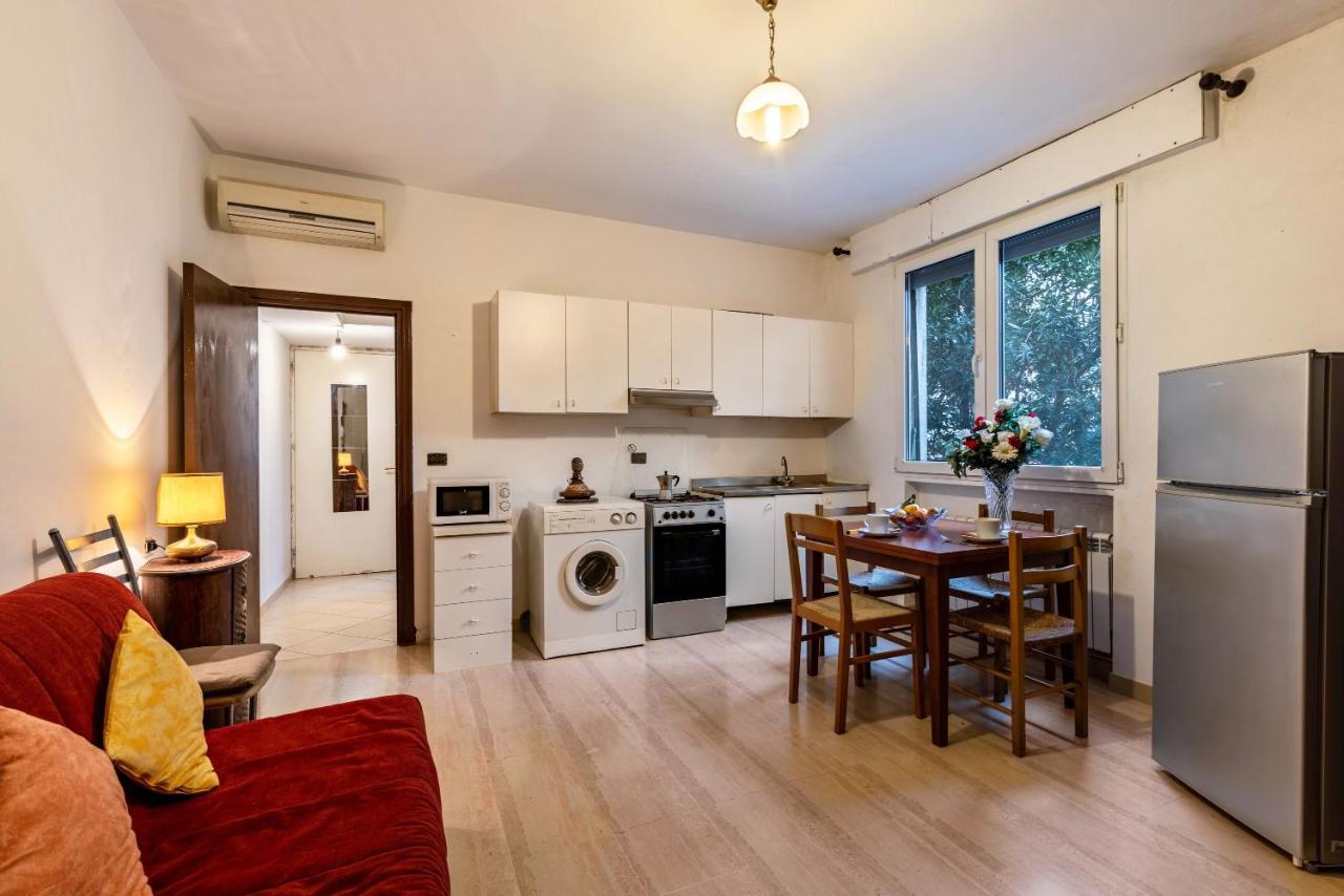 Via Mocenigo Apartamento Lido di Venezia Exterior foto